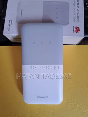 HUAWEI Wifi_5 Modem