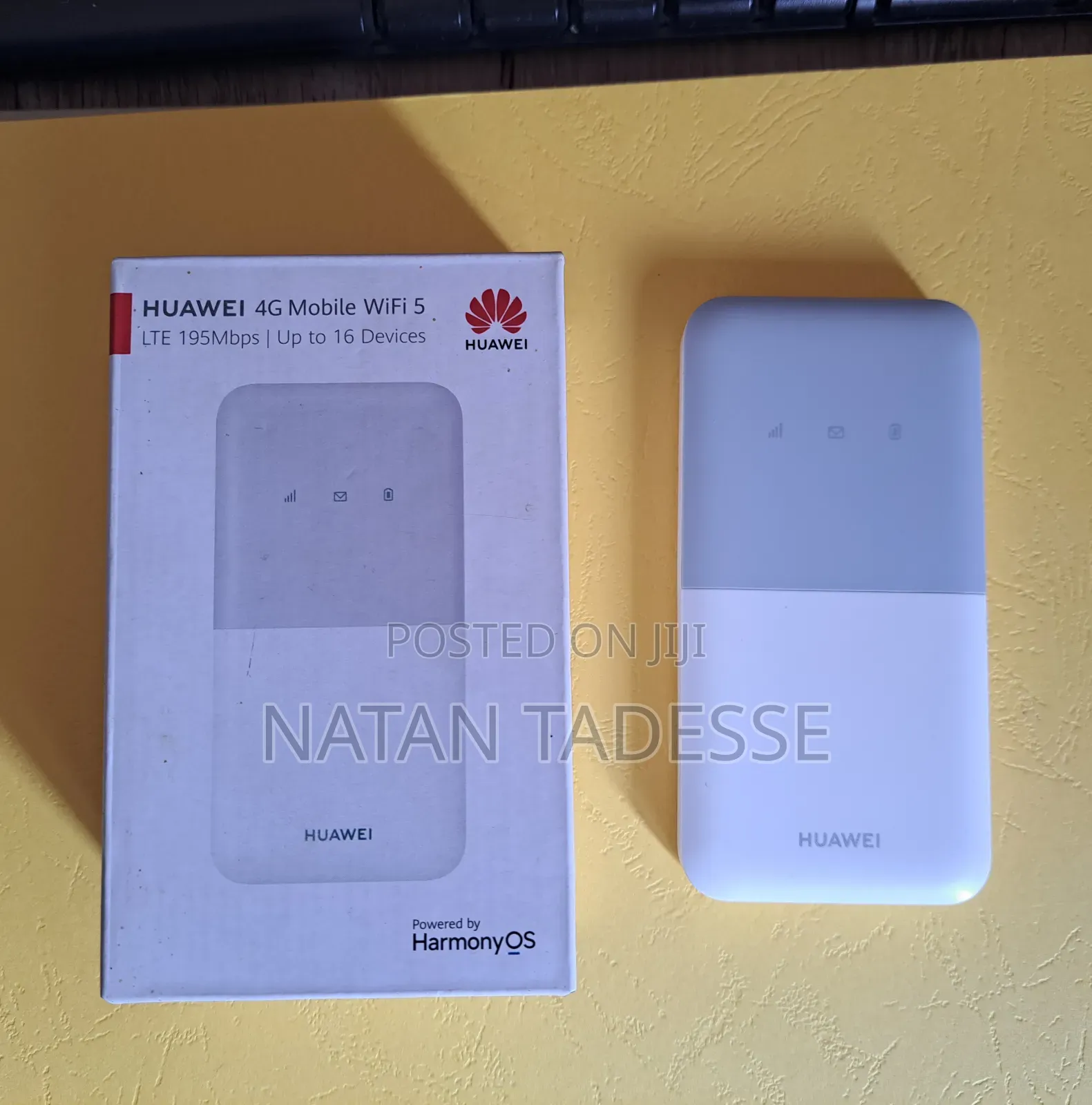 HUAWEI Wifi_5 Modem