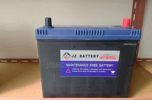 JZ Battery