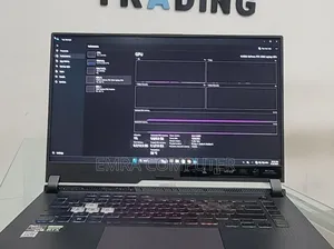 New Laptop Asus 16GB AMD Ryzen 9 SSD 512GB