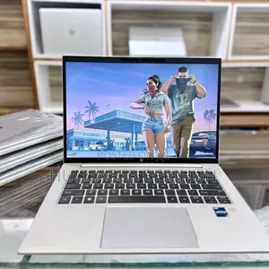 New Laptop HP EliteBook 840 16GB Intel Core i7 SSD 512GB
