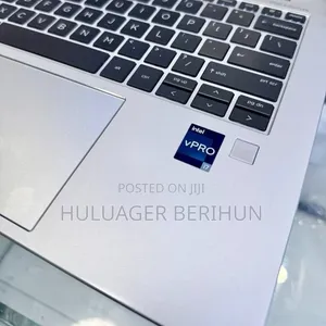 New Laptop HP EliteBook 840 16GB Intel Core i7 SSD 512GB