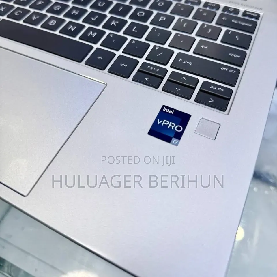 New Laptop HP EliteBook 840 16GB Intel Core i7 SSD 512GB
