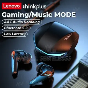 Lenovo Gaming Earphones (GM2 Pro)