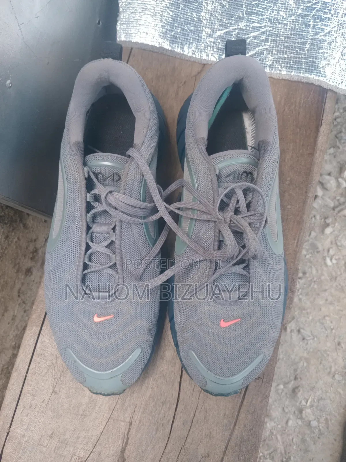ቶርሸን Orginal Shoe