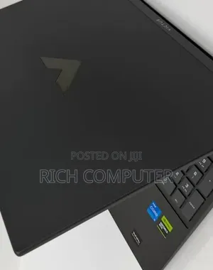 New Laptop HP Victus 16 16GB Intel Core i5 SSD 512GB