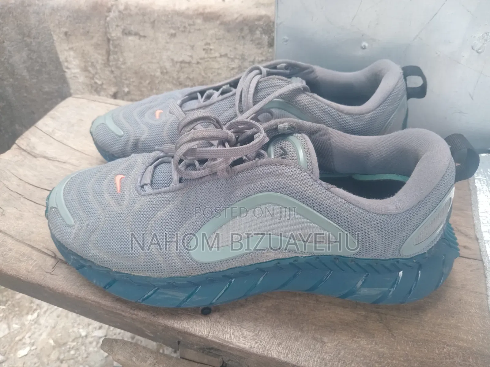 ቶርሸን Orginal Shoe
