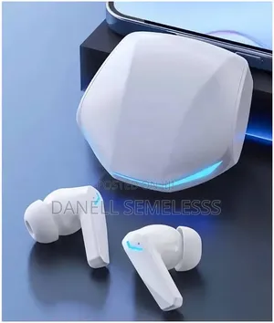 Lenovo Gaming Earphones (GM2 Pro)