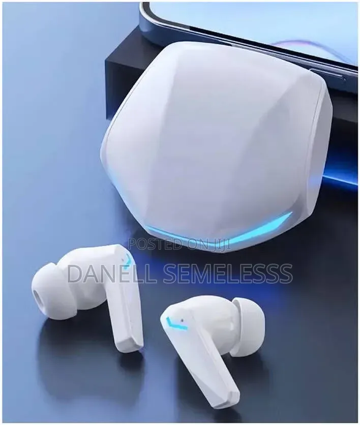 Lenovo Gaming Earphones (GM2 Pro)