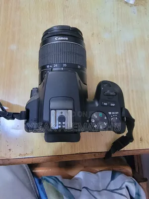 Canon 250D