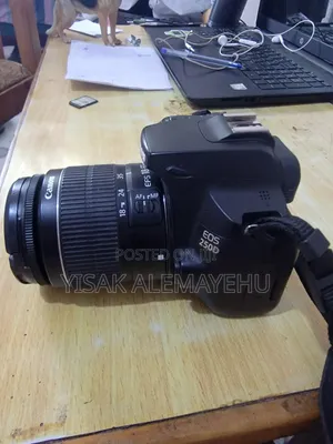 Canon 250D