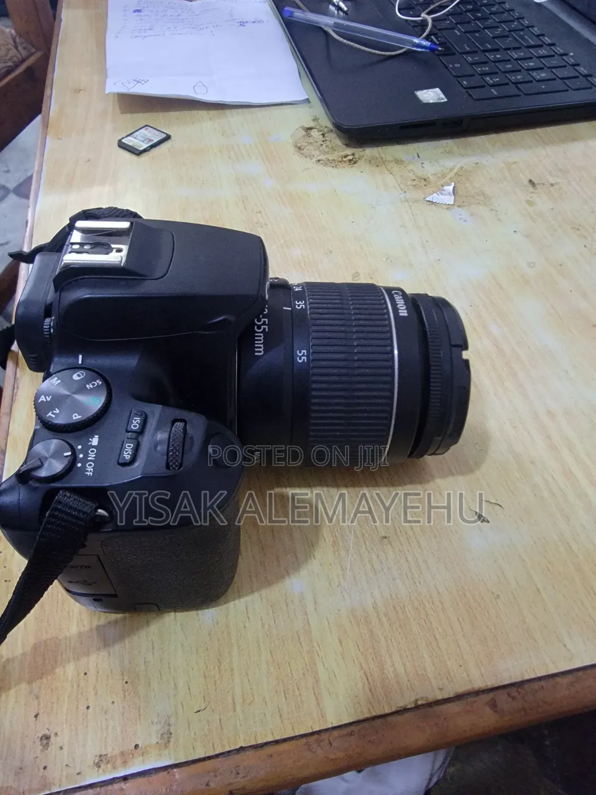Canon 250D