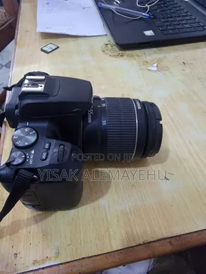 Canon 250D