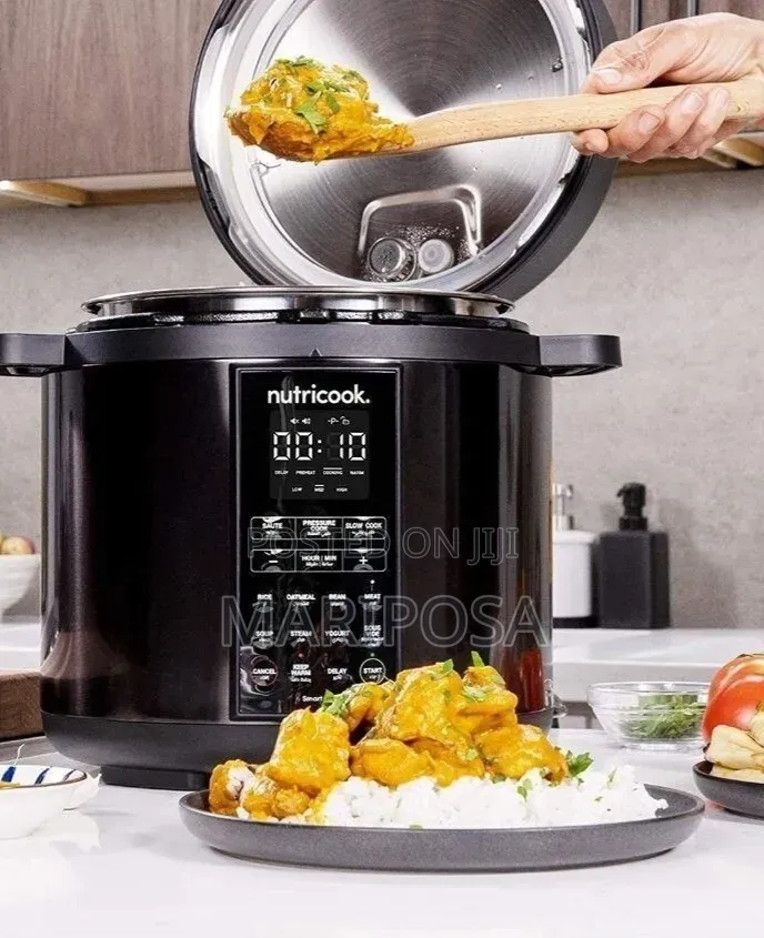 6 Liter Nutricook