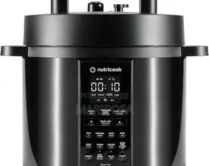 6 Liter Nutricook