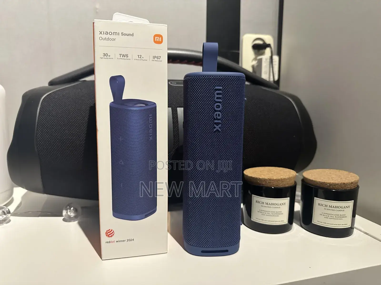 Xiaomi Sound Outdoor Speaker
