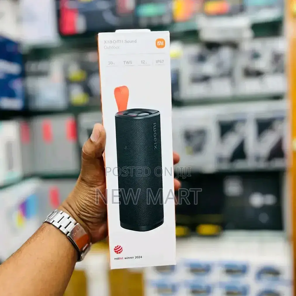 Xiaomi Sound Outdoor Speaker