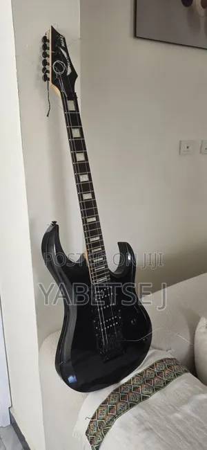 Lead Guitar