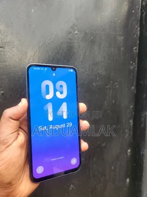 Samsung Galaxy A15 5G 128 GB Blue