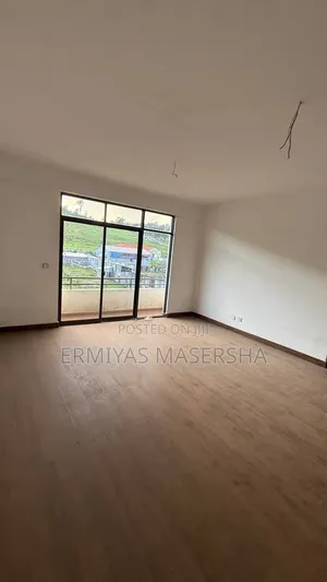 Furnished 3bdrm Apartment in Yeka for sale