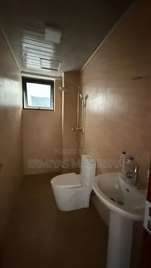 Furnished 3bdrm Apartment in Yeka for sale