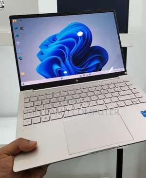 New Laptop HP Pavilion 14 16GB Intel Core i5 SSD 1T