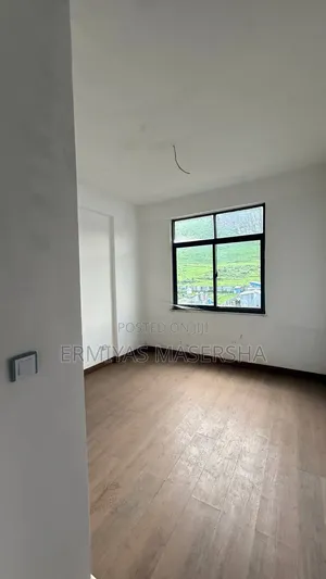 Furnished 3bdrm Apartment in Yeka for sale