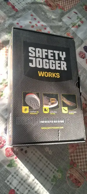 Safety Shoes