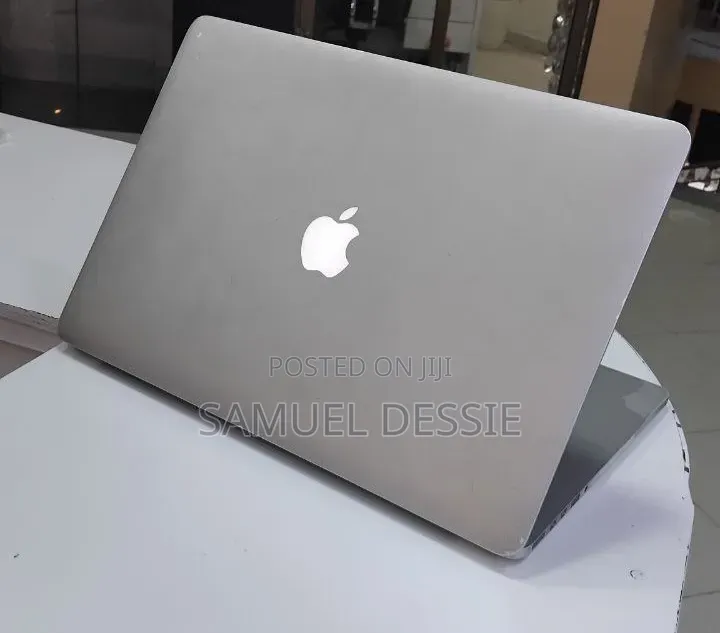 New Laptop Apple MacBook Pro 2014 16GB Intel Core i7 SSD 512GB