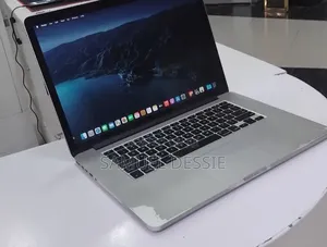 New Laptop Apple MacBook Pro 2014 16GB Intel Core i7 SSD 512GB