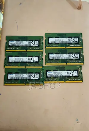 Ddr4 4gb Ram