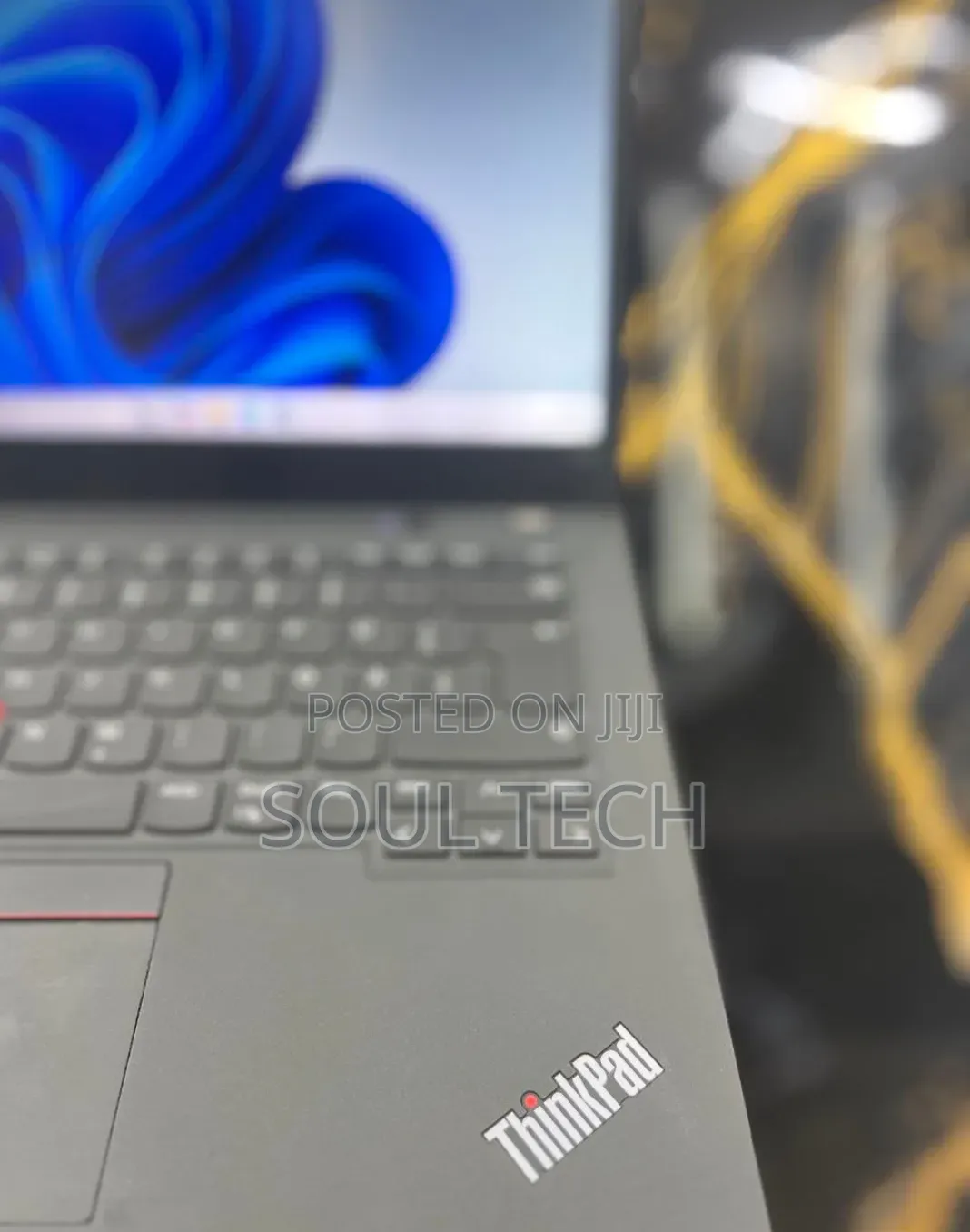 New Laptop Lenovo ThinkPad T14s Gen 2 16GB Intel Core i7 SSD 512GB