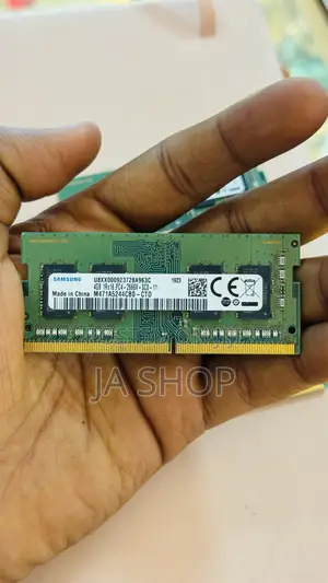 Ddr4 4gb Ram