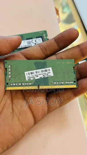 Ddr4 4gb Ram