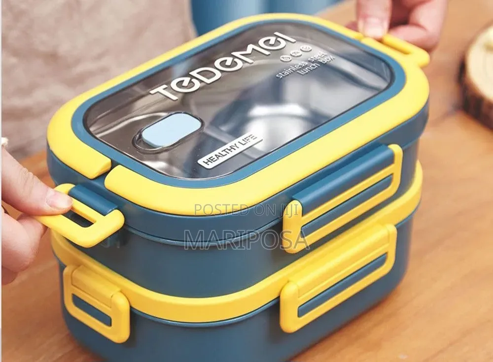 Kids Lunch Box