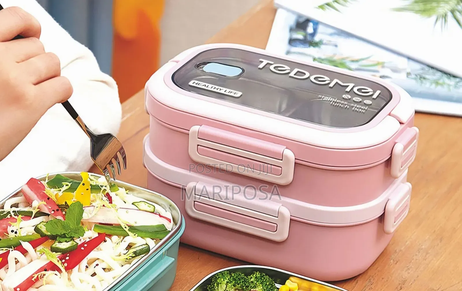 Kids Lunch Box