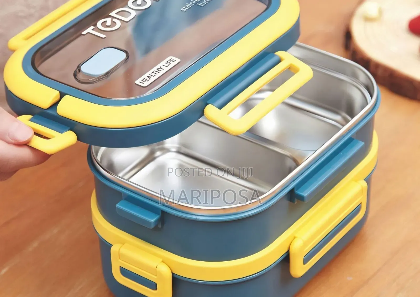 Kids Lunch Box