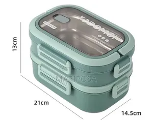 Kids Lunch Box