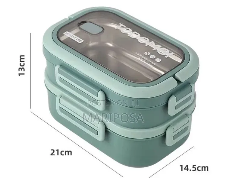 Kids Lunch Box