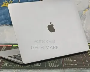 New Laptop Apple MacBook Air 2020 M1 16GB Intel SSD 512GB