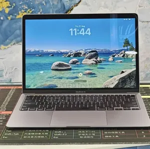 New Laptop Apple MacBook Air 2020 M1 16GB Intel SSD 512GB