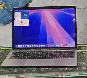 New Laptop Apple MacBook Air 2020 M1 16GB Intel SSD 512GB