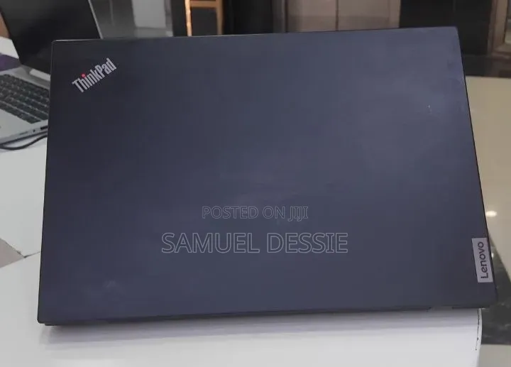 New Laptop Lenovo ThinkPad L15 Gen 3 16GB Intel Core i7 SSD 1T