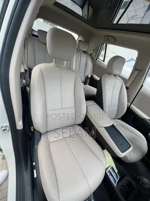 New Dongfeng Nammi 01 2025 White