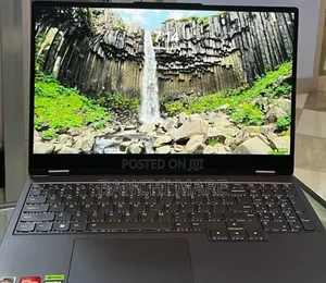 New Laptop Lenovo Legion 5 16GB AMD Ryzen 7 SSD 1T