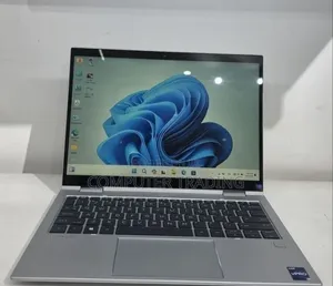 New Laptop HP Elite x360 830 G10 16GB Intel Core i7 SSD 512GB
