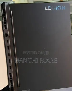 New Laptop Lenovo Legion 5 16GB AMD Ryzen 7 SSD 1T