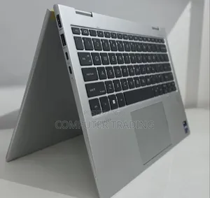 New Laptop HP Elite x360 830 G10 16GB Intel Core i7 SSD 512GB