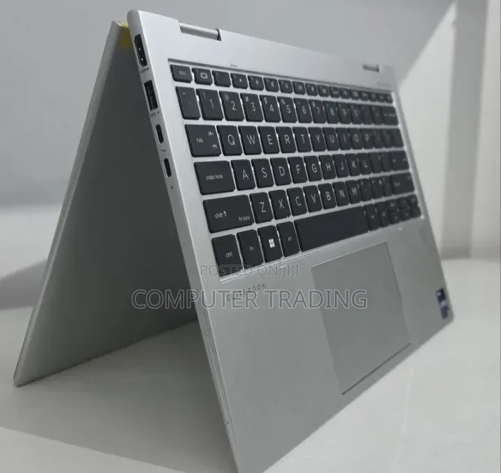 New Laptop HP Elite x360 830 G10 16GB Intel Core i7 SSD 512GB