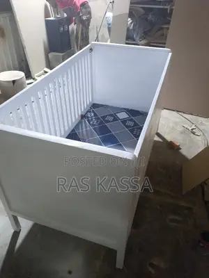 የልጅ አልጋ 1,40×70